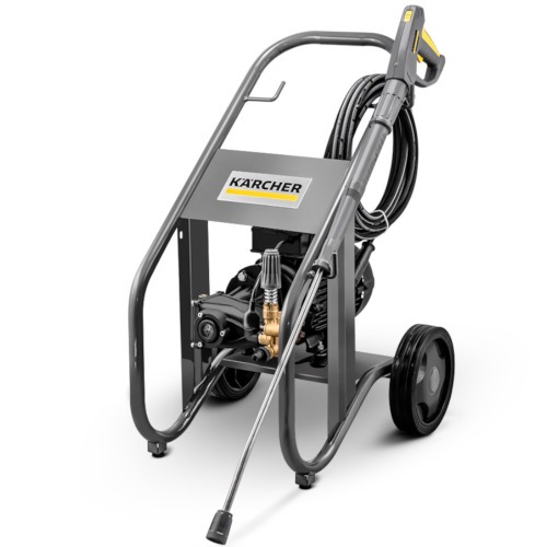 Lavadora de alta press�o 3.625 libras trif�sica - HD 10/25 MAXI