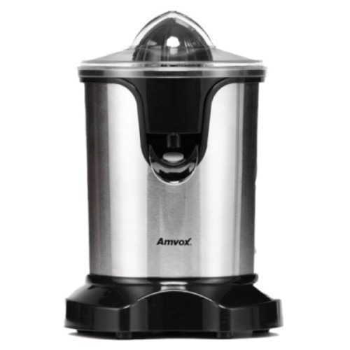 Espremedor de frutas inox 350 watts com cone extra - AES 350 220V Espremedor de frutas inox 350 watts com cone extra - AES 350 220V