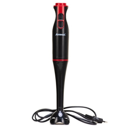 Mixer 2 velocidades 400W 2 em 1 com copo medidor - APR 400   110V