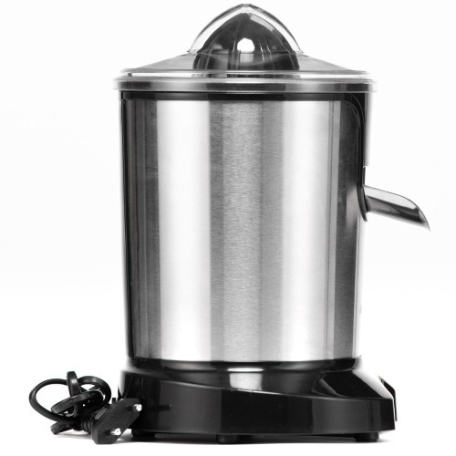 Espremedor de frutas inox 350 watts com cone extra - AES 350 220V Espremedor de frutas inox 350 watts com cone extra - AES 350 220V