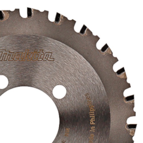 Disco de serra 110 mm para cortadora de vergalho DCS251 - E-11097