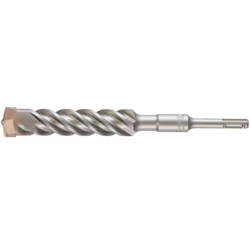 Broca de wídea para concreto 30 x 190 x 250 mm - SDS Plus Broca de wídea para concreto 30 x 190 x 250 mm - SDS Plus