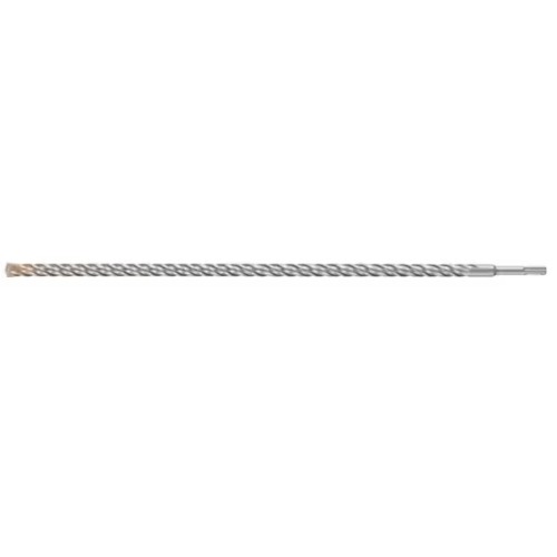 Broca de wídea para concreto 16 x 540 x 600 mm - SDS Plus Broca de wídea para concreto 16 x 540 x 600 mm - SDS Plus