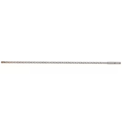 Broca de wídea para concreto 8 x 400 x 460 mm - SDS Plus Broca de wídea para concreto 8 x 400 x 460 mm - SDS Plus