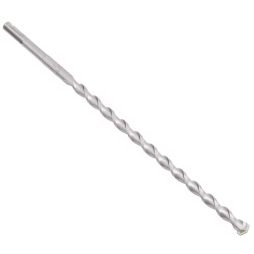 Broca de wídea para concreto 13 x 215 x 300 mm - SDS Plus Broca de wídea para concreto 13 x 215 x 300 mm - SDS Plus