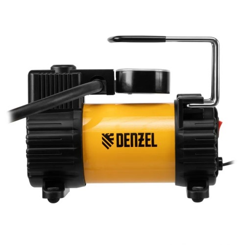 Compressor de ar automotivo port�til 12V 37L/min com bolsa - 5805555