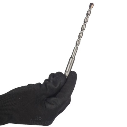 Broca de wdea para concreto 8 x 95 x 160 mm - SDS Plus