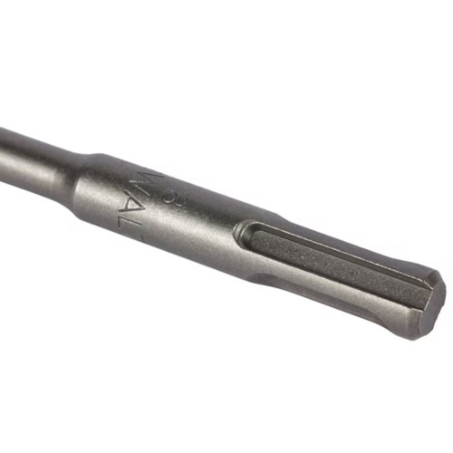 Broca de wdea para concreto 8 x 95 x 160 mm - SDS Plus