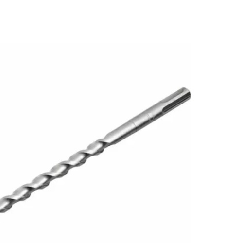 Broca de wídea para concreto 10,0 x 200 x 260 mm - SDS PLUS Broca de wídea para concreto 10,0 x 200 x 260 mm - SDS PLUS