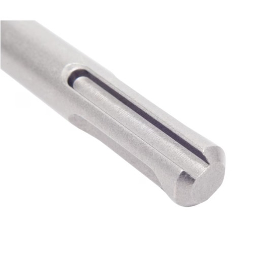 Broca de wídea para concreto 10 x 145 x 210 mm - SDS Plus Broca de wídea para concreto 10 x 145 x 210 mm - SDS Plus
