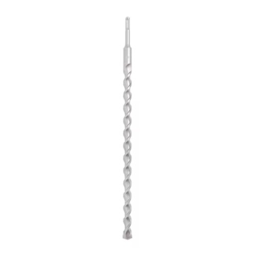 Broca de wídea para concreto 20 x 410 x 460 mm - SDS Plus Broca de wídea para concreto 20 x 410 x 460 mm - SDS Plus