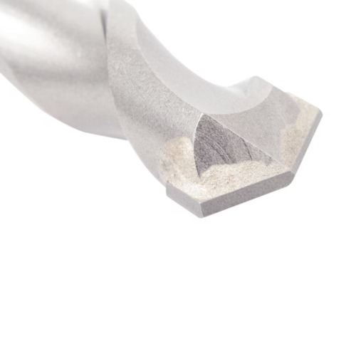 Broca de wdea para concreto 25 x 200 x 250 mm - SDS Plus