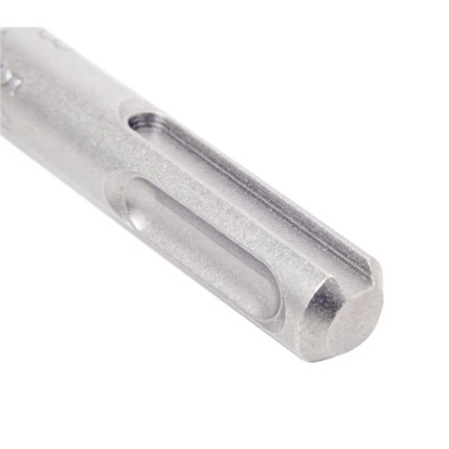 Broca de wídea para concreto 8 x 45 x 110 mm - SDS Plus Broca de wídea para concreto 8 x 45 x 110 mm - SDS Plus