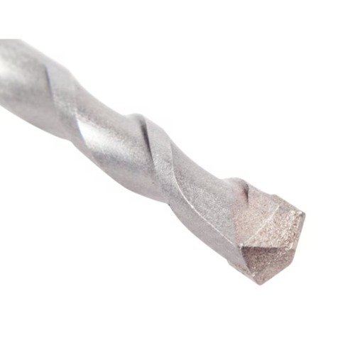 Broca de wídea para concreto 8 x 45 x 110 mm - SDS Plus Broca de wídea para concreto 8 x 45 x 110 mm - SDS Plus