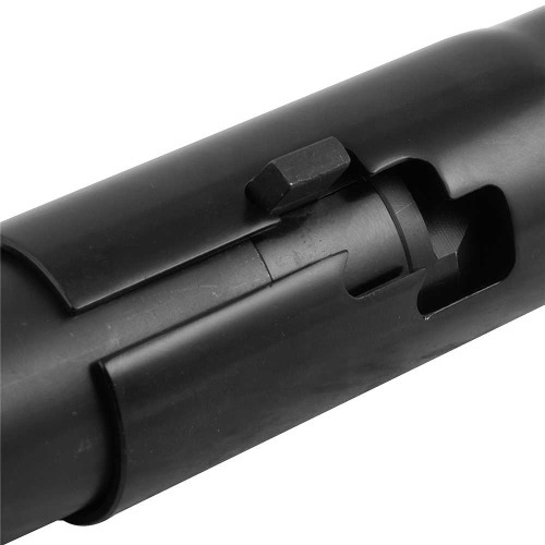 Desincrustador de agulhas pneumático DEP 800 Desincrustador de agulhas pneumático DEP 800