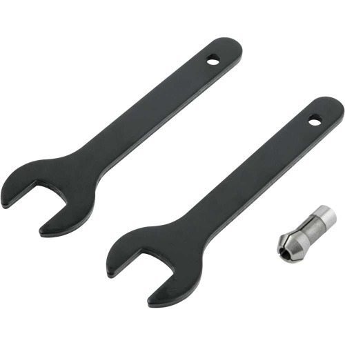 Microrret�fica pneum�tica encaixe 1/8