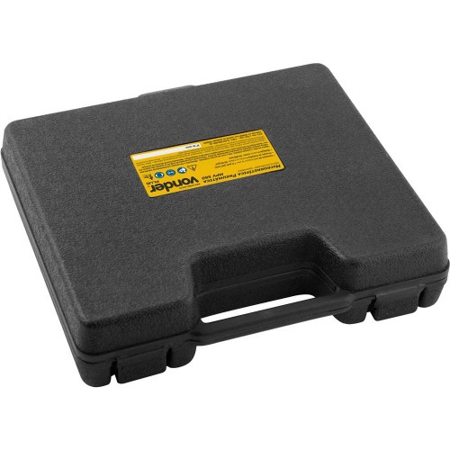 Microrret�fica pneum�tica encaixe 1/8