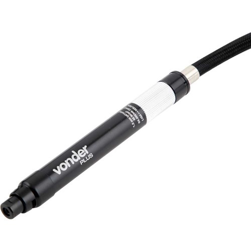 Microrret�fica pneum�tica encaixe 1/8