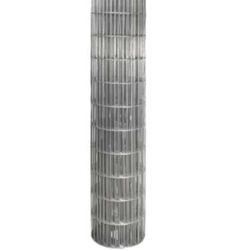 Tela alambrado malha 7,5 x 5 cm fio 2,1 mm com 1,2 x 25 m Tela alambrado malha 7,5 x 5 cm fio 2,1 mm com 1,2 x 25 m