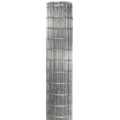 Tela alambrado malha 7,5 x 5 cm fio 2,1 mm com 1,2 x 25 m Tela alambrado malha 7,5 x 5 cm fio 2,1 mm com 1,2 x 25 m