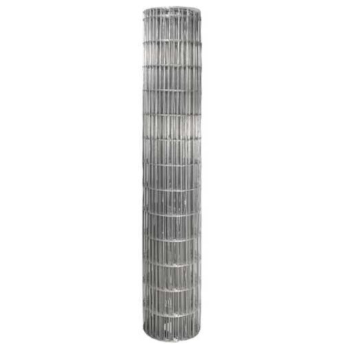 Tela alambrado malha 7,5 x 5 cm fio 2,1 mm com 1,2 x 25 m Tela alambrado malha 7,5 x 5 cm fio 2,1 mm com 1,2 x 25 m
