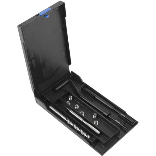 Jogo de instalao de inserto M8