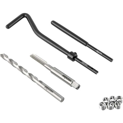 Jogo de instalao de inserto M8