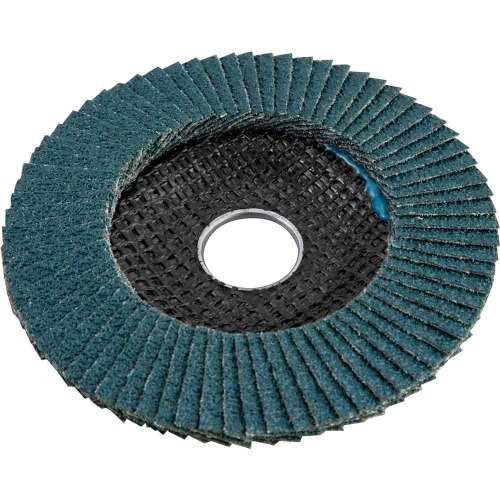 Disco de desbaste Flap-disc gr�o 40, 4.1/2