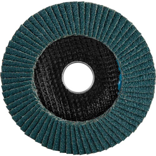 Disco de desbaste Flap-disc gr�o 40, 4.1/2