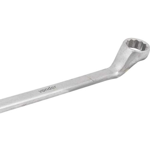 Chave estrela 24 mm x 26 mm em ao cromo vandio 