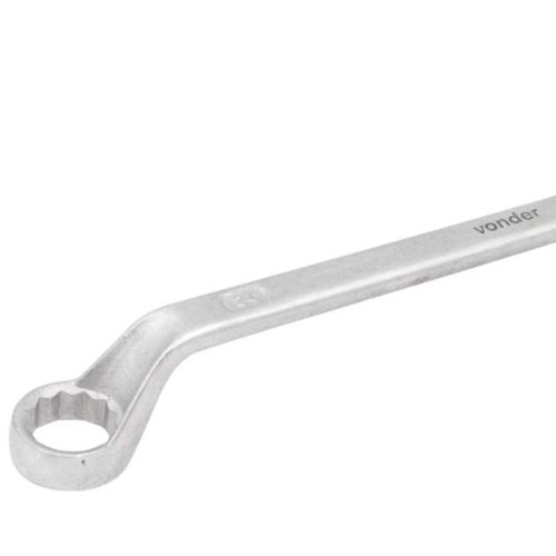 Chave estrela 24 mm x 26 mm em ao cromo vandio 