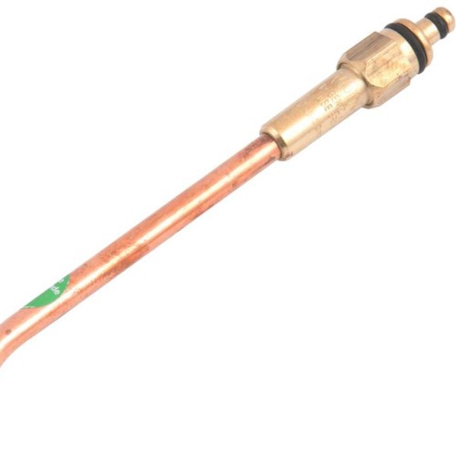 Extens�o de solda 200 oxig�nio e acetileno n�06