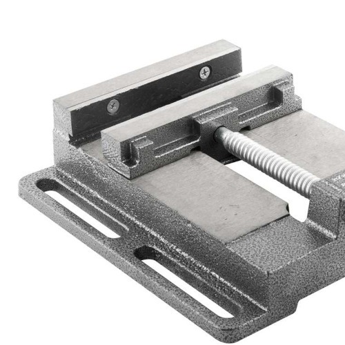 Morsa para furadeira 6 Morsa para furadeira 6