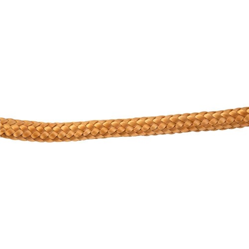 Corda caminhoneiro trançada 10 mm c/ rolo de 107 m Corda caminhoneiro trançada 10 mm c/ rolo de 107 m