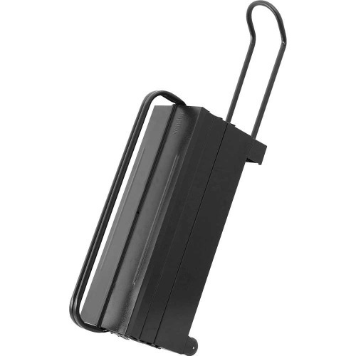 Caixa para ferramentas com roda 5 gavetas 60 x 19 x 20 cm Caixa para ferramentas com roda 5 gavetas 60 x 19 x 20 cm