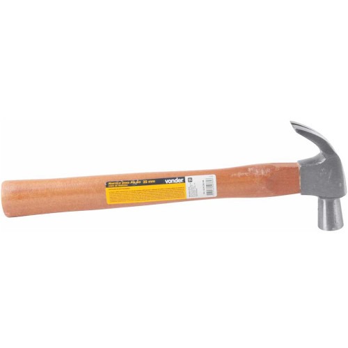 Martelo unha polido 25 mm 