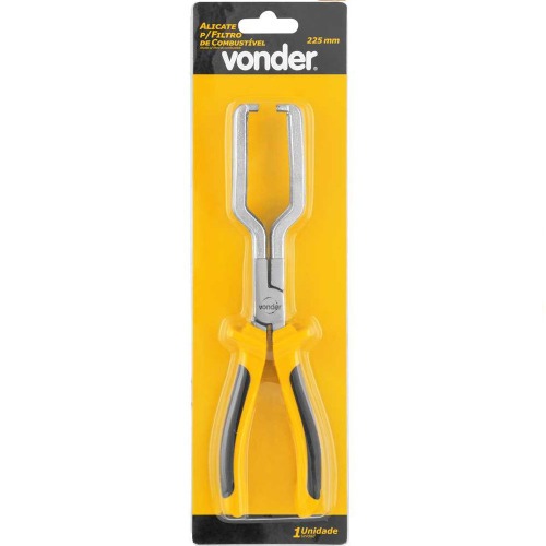 Alicate para filtro de combust�vel  