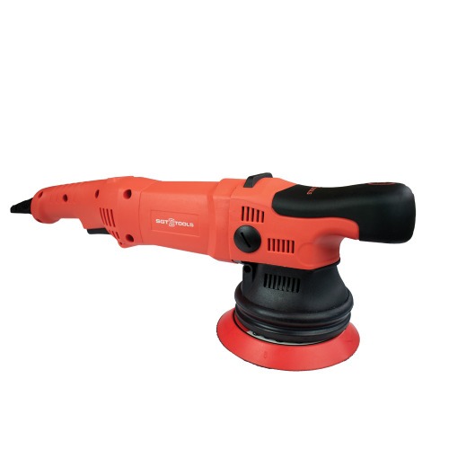 Politriz roto orbital Red & Shine 5