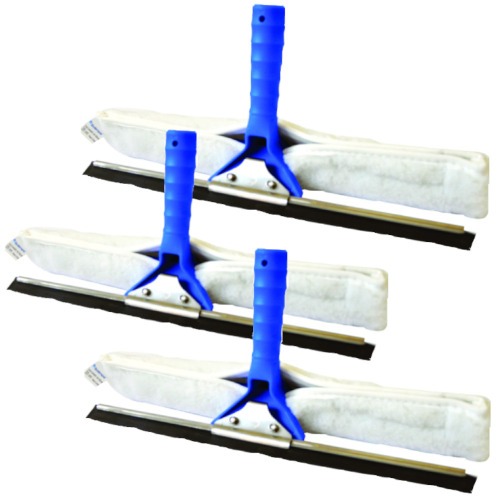 Combinado 2 em 1 25 cm sem cabo com 3 peças - MVCB251 Combinado 2 em 1 25 cm sem cabo com 3 peças - MVCB251
