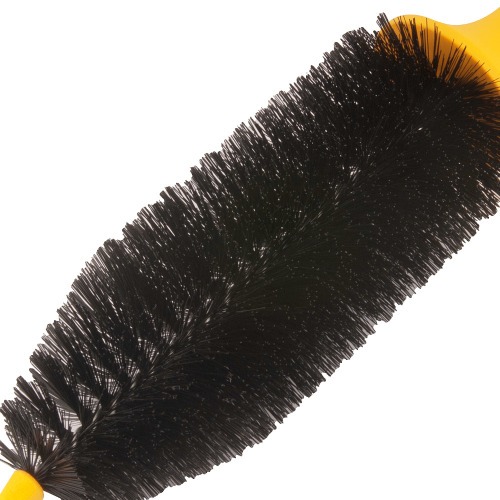 Escova para furo de rodas grande Escova para furo de rodas grande