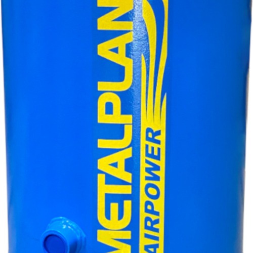 Reservat�rio de ar comprimido vertical 300L 20 bar - SVA 300