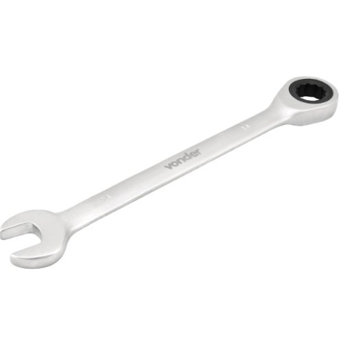 Chave combinada com catraca 13 mm 