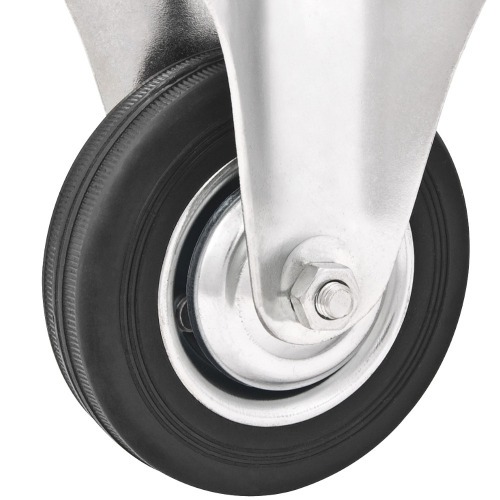 Rodzio fixo linha leve 4''