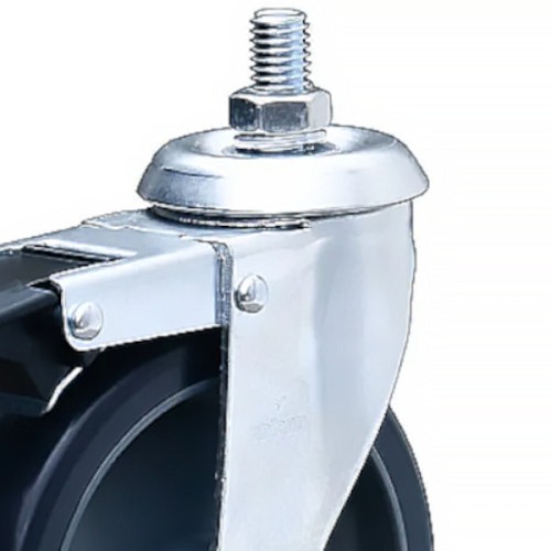 Rodzio giratrio com freio 3