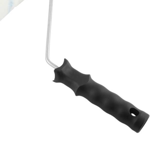 Rolo de l para pintura antirrespingo 23 cm com suporte - VD 959