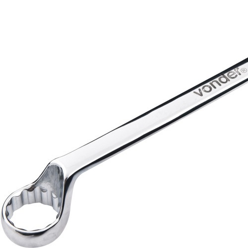 Chave estrela 12 x 13 mm ao cromo vandio