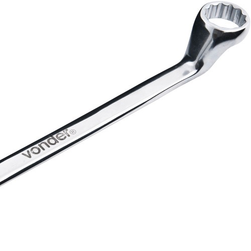 Chave estrela 12 x 13 mm ao cromo vandio