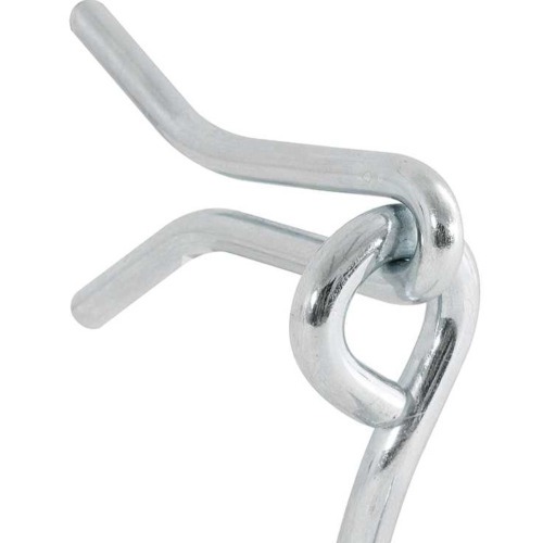 Gancho para rede de chumbar