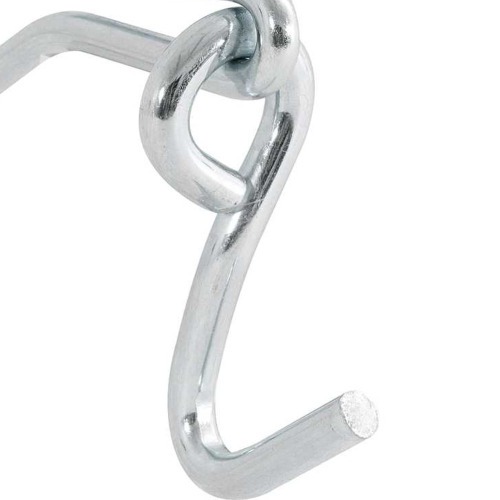 Gancho para rede de chumbar