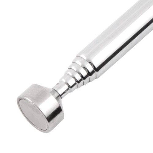 Pegador de peas magntico tipo caneta 610 mm 